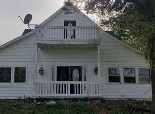 5101 N County Road 750 E, Albany, IN 47320
