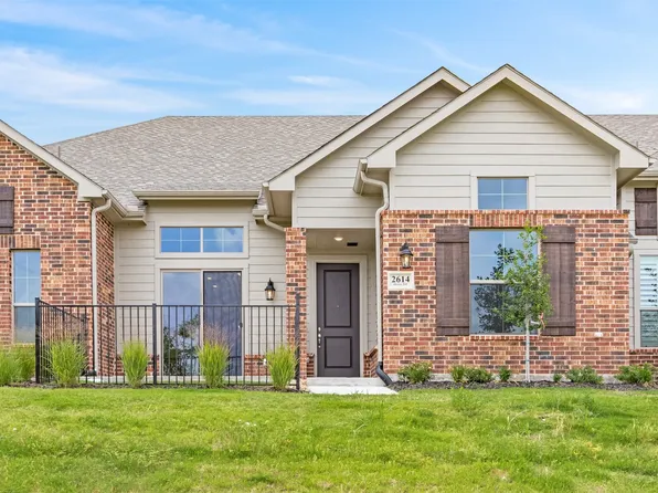 2614 Shiraz Rd, Grand Prairie, TX 75054