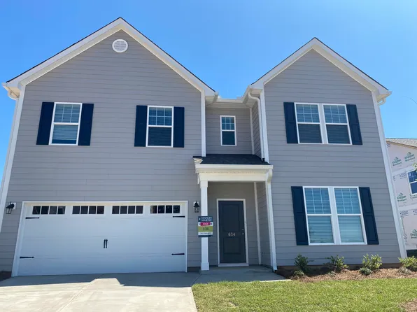 654 Garland Trl #138, Harlem, GA 30814