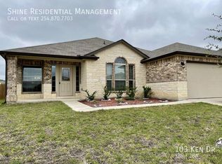 103 Ken Dr, Killeen, TX 76542