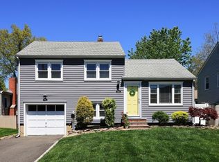 515 William St, Scotch Plains, NJ 07076