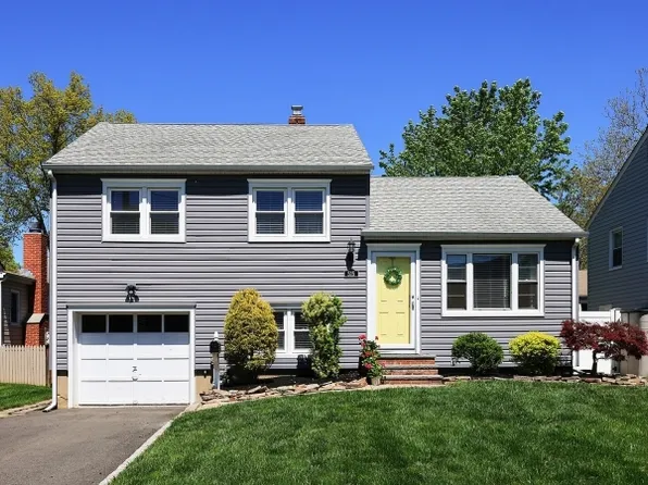 515 William St, Scotch Plains Twp., NJ 07076