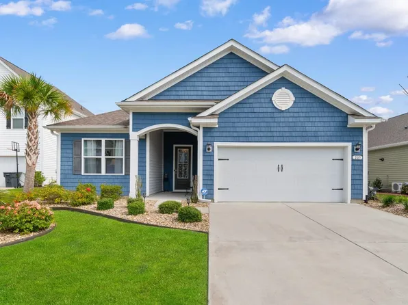 205 Juniata Loop, Little River, SC 29566