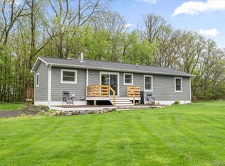 1892 S Eifert Rd, Mason, MI 48854