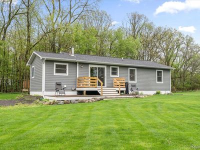 1892 S Eifert Rd, Mason, MI, 48854