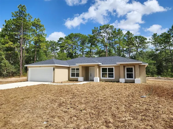 23213 NW Mallard Ave, Dunnellon, FL 34431