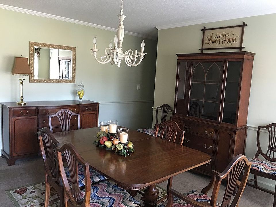 Dining Room 15.5 x 13