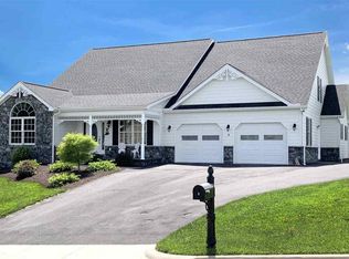 8 Phyllis Ln, Bridgewater, VA 22812