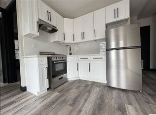 55 Lincoln St #303, Jersey City, NJ 07307
