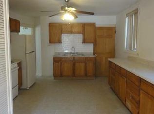 3601 W Wolfram St #1, Chicago, IL 60618
