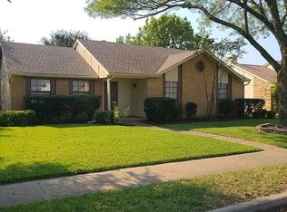 1314 Thoreau Ln, Allen, TX 75002