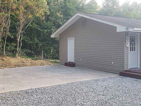 24×24 concrete pad