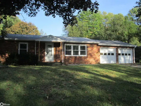 1612 Oak St, Atlantic, IA 50022