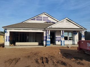 234 Ebro Rd, Saint Augustine, FL 32084