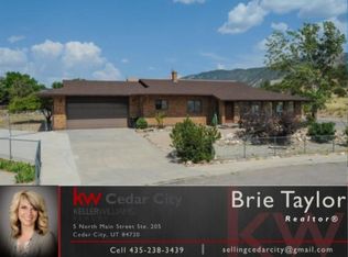 649 E 2015 N, Cedar City, UT 84720
