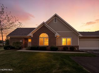 29918 Zachary Ln, Rossford, OH 43460