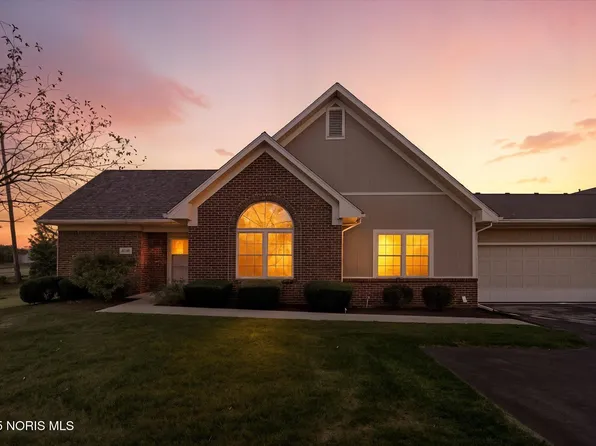 29918 Zachary Ln, Rossford, OH 43460