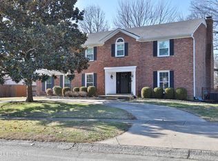 304 Blue Ridge Rd, Louisville, KY 40223