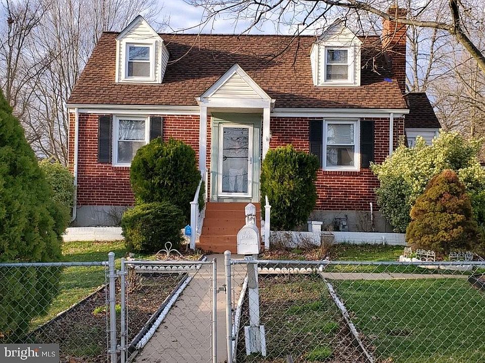 1st image of 6660 Jefferson Ave