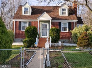 6660 Jefferson Ave, Falls Church, VA 22042