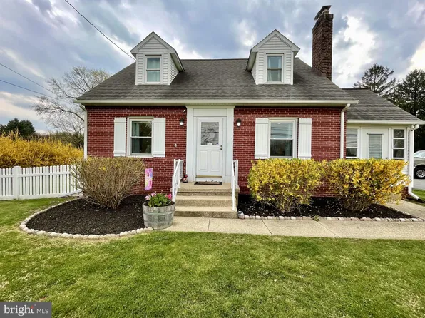 4006 Newport Gap Pike, Wilmington, DE 19808