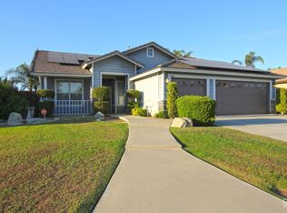 9902 Balvanera Ave, Bakersfield, CA