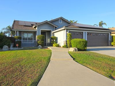 9902 Balvanera Ave, Bakersfield, CA, 93312