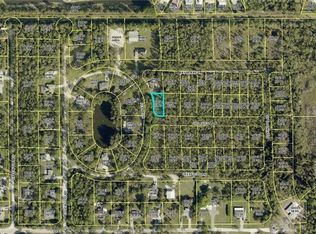 2267 Churchill Ln, North Fort Myers, FL 33917