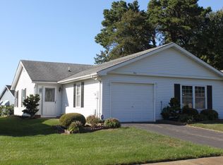 9 Rushmore Dr, Brick, NJ 08724