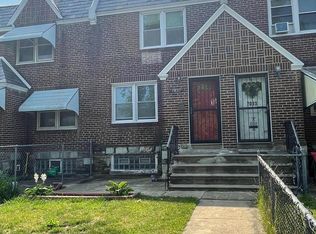 7035 Calvert St, Philadelphia, PA 19149