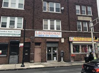 583 W Side Ave, Jersey City, NJ 07304