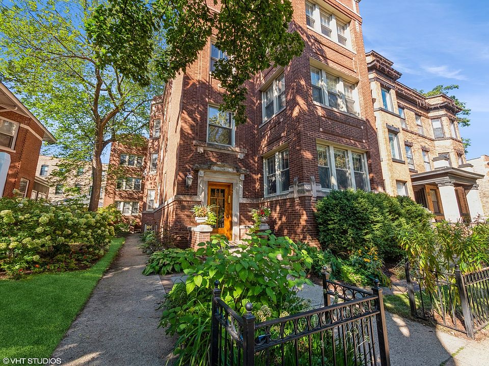 1st image of 1440 W Summerdale Ave APT 1