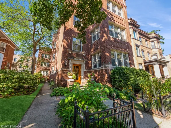 1440 W Summerdale Ave APT 1, Chicago, IL 60640