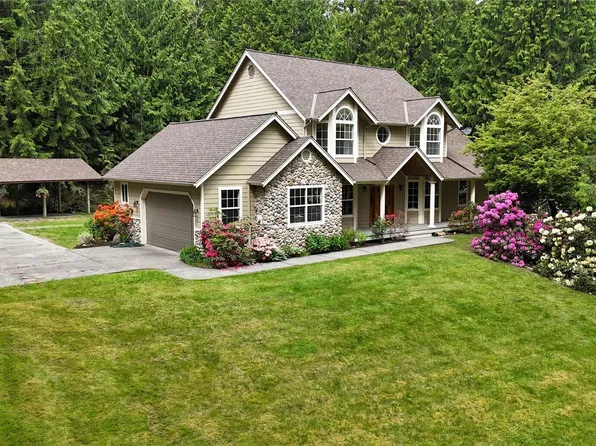 4896 Lucy Lane, Langley, WA 98260