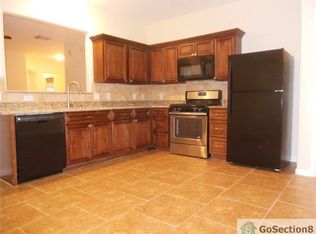 22518 Highfield Ridge Ln, Spring, TX 77373