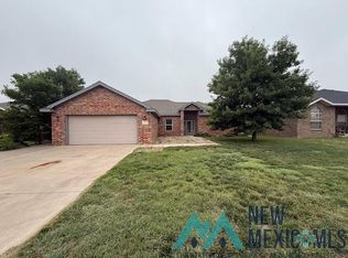 4312 Sandstone Dr, Clovis, NM 88101
