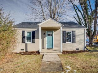 511 Queen St, Bristol, TN 37620