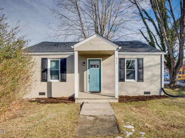 511 Queen St, Bristol, TN 37620