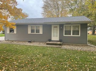 12 Illinois St, Bismarck, IL 61814