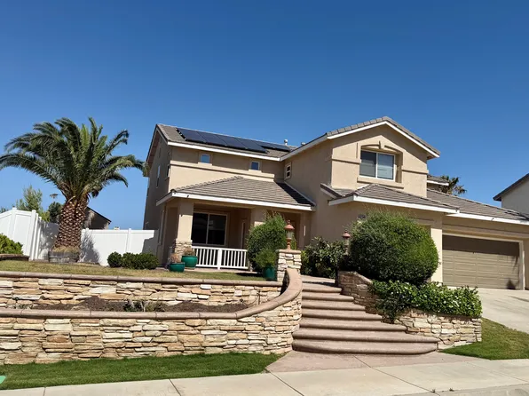 42340 73rd St W, Lancaster, CA 93536