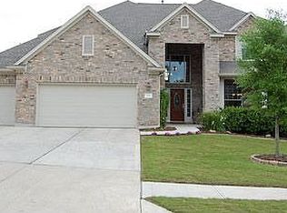 270 Monarch Ln, Austin, TX 78737