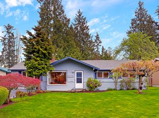 20923 49th Ave W, Lynnwood, WA 98036