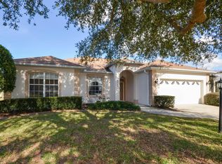 9643 SW 92nd Place Rd, Ocala, FL 34481