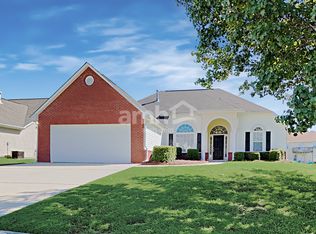 949 Durham Way, Stockbridge, GA 30281