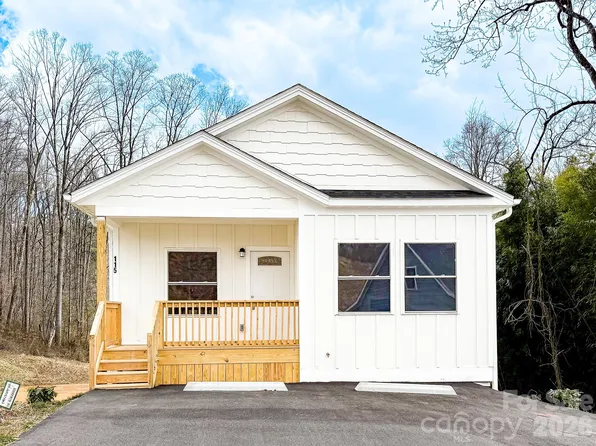 115 Northbend Dr, Asheville, NC 28804