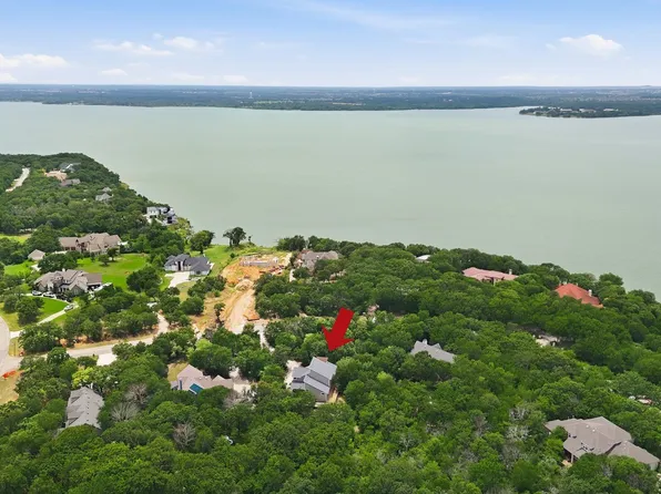 521 Diamond Point Dr, Oak Pt, TX 75068