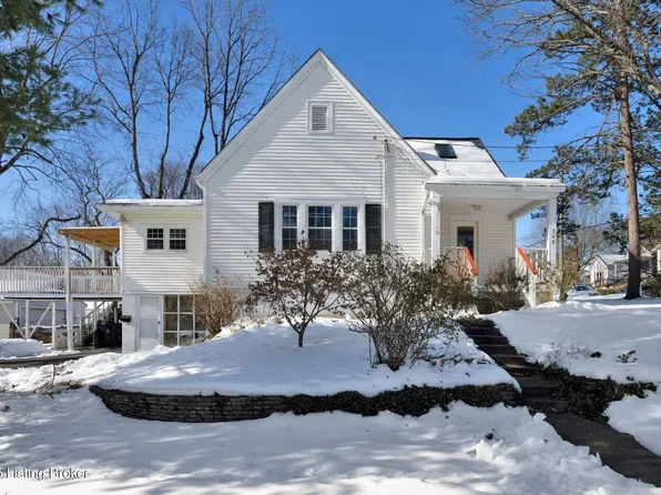 208 S Ewing Ave, Louisville, KY 40206