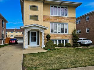 8668 W Carmen Ave #1, Harwood Heights, IL 60706