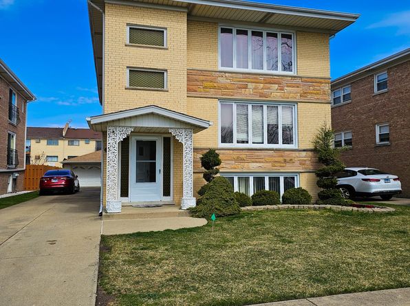 8668 W Carmen Ave #1