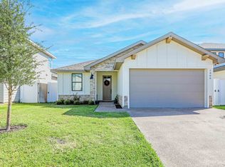 1309 Sambar Loop, Laredo, TX 78045